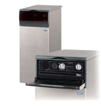    BAXI Slim